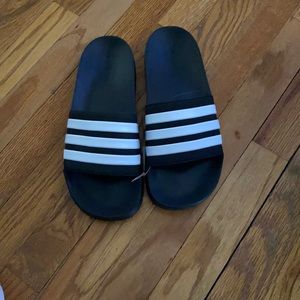 Adidas Men's Adilette Shower Slides